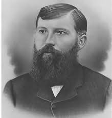 History of Sheriff's Office