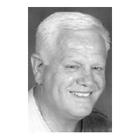 George Cottrell Obituary