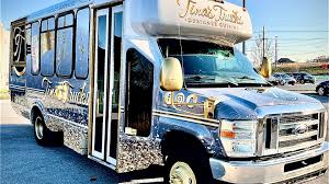 Tina's Trucks/Food Truck & Catering Company — Restaurant food truck in Kansas City, Missouri