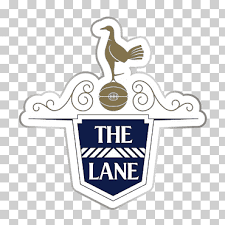 New transparent new tottenham logo png. White Hart Lane 2015 16 Tottenham Hotspur F C Season Premier League Northumberland Development Project Others Text Logo Spurs Png Klipartz