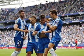 Εσπανιόλ – Οβιέδο με δυνατό Bet Builder