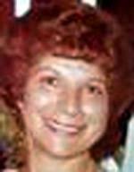 Theresa Doar Obituary (1935