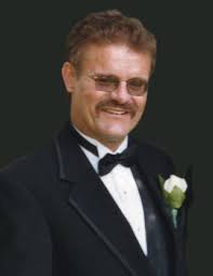 Obituary: Daniel Patrick Beauchamp