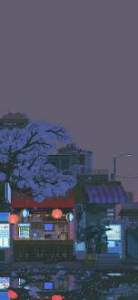 Customize your desktop, mobile phone and tablet with our wide variety of cool and interesting anime city wallpapers in just a few clicks! Wallpapers Scenery Wallpaper Minimal Wallpaper City Wallpaper