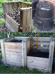 Of fresh produce this year, i figured i better get serious about making every effort to keep the soil healthy. Types Of Compost Bin Green Action Centre