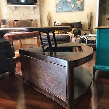 Shop in store or online to browse available styles and customization options to find the perfect piece for your home. Gangi Other Wedge Lifttop Coffee Table Poshmark