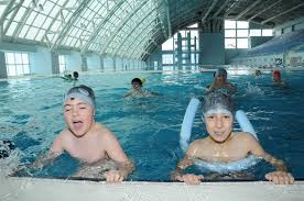 Uluslararasi fi̇na coaches clinic antrenör gelişim sertifikası. Etlik Olimpik Yuzme Havuzu Kecioren Belediyesi