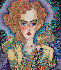 ARTS ZINE NOVEMBER 2024 by Robyn Werkhoven