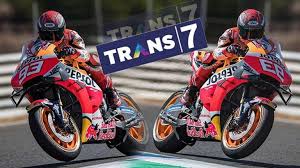 Live streaming motogp dan jadwal nonton tv online race moto2 lengkap dengan video klasemen secara siaran langsung. Motogp 2021 Update Jadwal Motogp 2021 Dan Jam Tayang Trans7 Hari Ini Kejutan Marc Marquez Tribun Pontianak