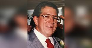 Obituary information for Jack Richard Chiles