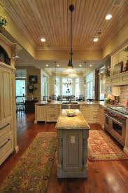 Who knew alphabet soup was really just trying to teach you about the shapes of islands you could get? Small U Shaped Kitchen Design Ideas Novocom Top