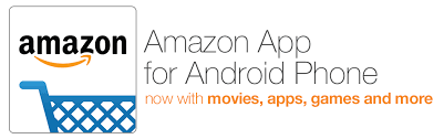 Basically, it's like shopping at your local grocery store without the carts, cashiers or car. Amazon Co Uk Amazon App For Android