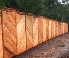 Other than that, suitable wooden fencing are merbau, teak, chengal, ironwood, radiata pine and the designs for wooden fences are also seen as a important consideration for our customers as. Residential Wood Fencing Salem Corvallis