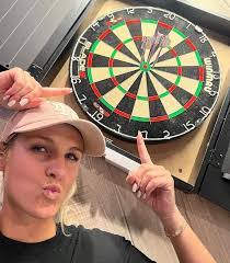 Corey Stackhouse's Instagram, Twitter & Facebook