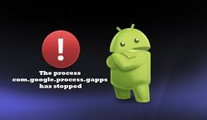 6 решений для исправления ошибок google фото, которые не загружаются на мобильный телефон. Process Com Google Process Gapps Ostanovlen Chto Delat