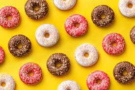 A National Doughnut Day Investigation Doughnut Or Donut