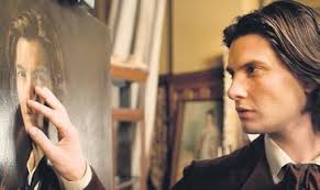 Oscar Wilde-Dorian Gray'in Portresi