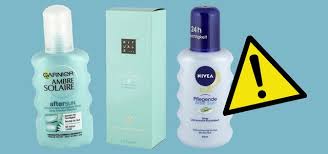 Die stiftung warentest hat 19 sonnenschutzmittel getestet und vor allem auf zwei dinge wert gelegt. After Sun Im Test L Oreal Und Nivea Enttauschen Utopia De
