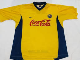 5 out of 5 stars (2) total ratings 2, $69.99 new. Club America Kit History Football Kit Archive