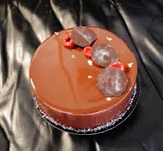Entremet Chocolat Framboise Vanille Entremet Chocolat Framboise Chocolat Framboise Entremet Chocolat