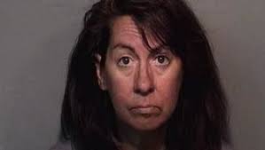 Photos: Arrest mugshots 1-3-17