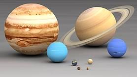The solar system is our local neighborhood in space. Solar System Wikipedia