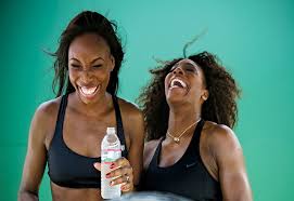 Venus williams married husband boyfriend 2019. Venus Williams Announces She S Now Dating Millionaire Boyfriend Serena Williams Reacts