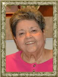 Obituary for Barbara Jean Allen
