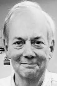 Peter Lowry Obituary (1953