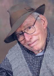 Charles Vernon “Chuck” Glaser (1936-2019)