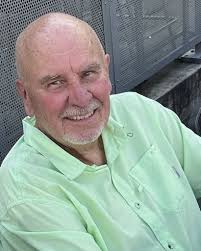 Kenneth Vergil Lindberg Obituary July 18, 2025