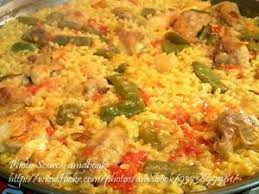 Beef Pata Paella Panlasang Pinoy Meaty Recipes Recipe Meat Recipes Recipes Paella Recipe