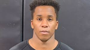 Elijah Fleming Signs to Play Volleyball at Lourdes