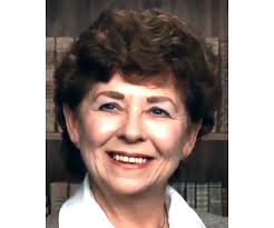 Dorothy Miller Obituary (1923