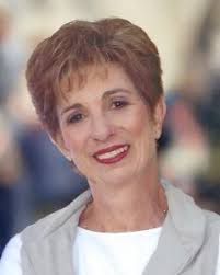 Sylvia Celia Jacobs (nee Stockhamer)