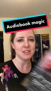 Keira Stevens Narrator