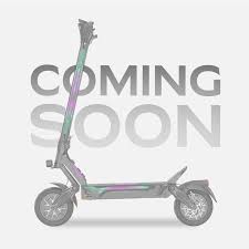 Scooter electrique Eon