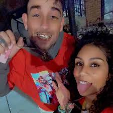 Ne one know this ninja?? He recorded our wedding at the Gathering and would  love to see it