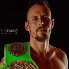 Steven New vs. Keith Olson, Valor Fighting Challenge 66