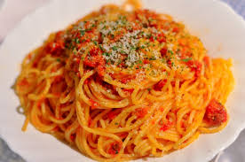 Spaghetti merupakan makanan khas asal italia dan sudah banyak penggemarnya. Resep Spaghetti Bolognese Ala Jepang Yang Lezat Berita Jepang Japanesestation Com