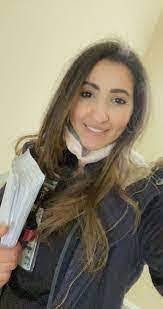 Bridget Schaub's Instagram, Twitter & Facebook