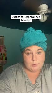 Leighanna Faye Rickman