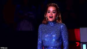 Rachael leahcar (@rachaeleahcar) sings la vie en rose. Channel Seven Announces A Spin Off To The Voice Called The Voice Generations Geeky Craze
