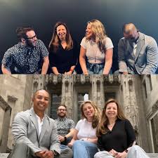 As a wise executive coach (Beth Handel) once told me: the universe…