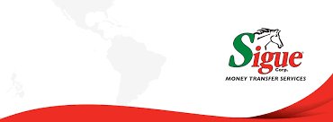 sigue money transfer can be achieved without the need to open bank accounts it is an international payment system that enab money transfer transfer send money