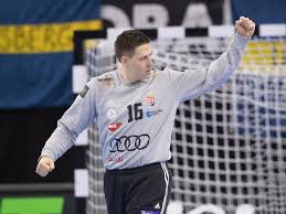 Eddig 1468 alkalommal nézték meg. Mikler Roland Aranyra Tor Minden Fronton Mol Pick Szeged Kezilabdacsapat