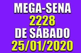 May 24, 2021 · informamos que para efeito do art. Mega Sena Resultado Ganadores Y Premios