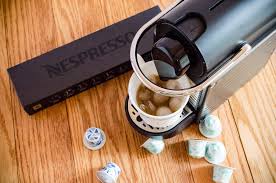 How to make iced coffee with nespresso. Make Iced Coffee At Home With Nespresso On Ice Hello Vancity
