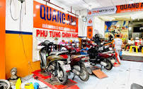 Người Việt có thêm địa điểm sửa chữa, bảo dưỡng xe máy chuyên nghiệp