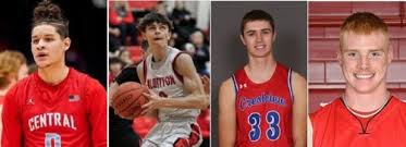 2024-25 All-Northwest Conference Boys Basketball Teams Named, Wren Sheets  Named POY